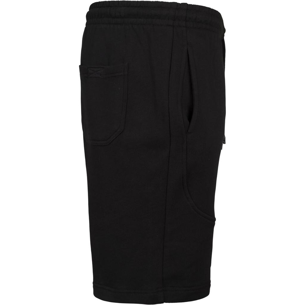 Urban Classics Mens Terrycloth Shorts