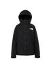 The North Face Куртка Mountain Light XL, Черная,