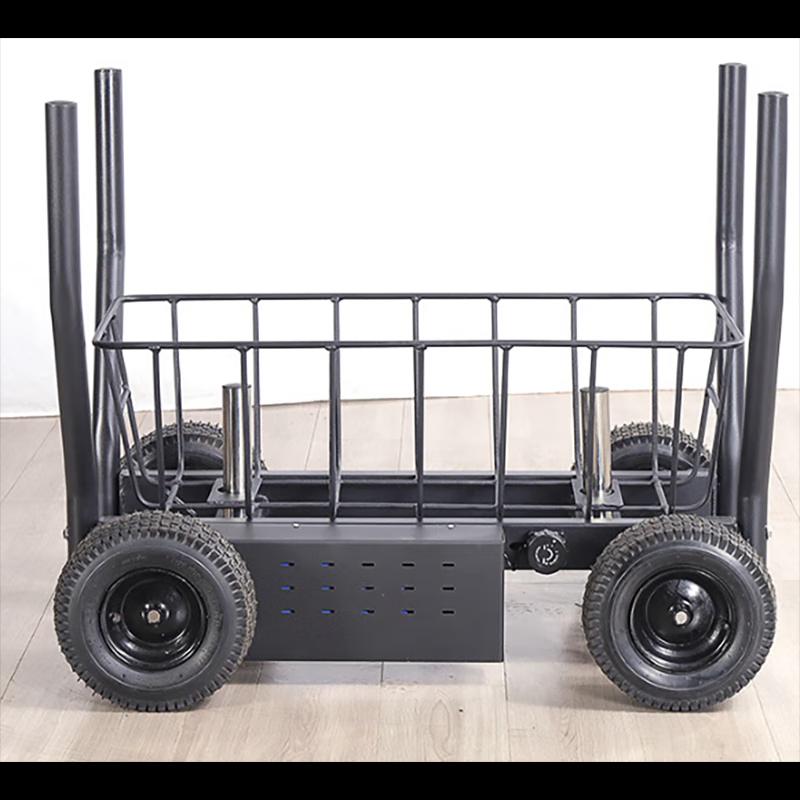 Xinhuarui Wheeled Fitness Sled