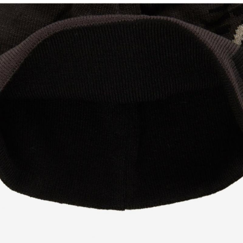 New Balance Шапка Lqj Nbgddae806 19 без манжеты