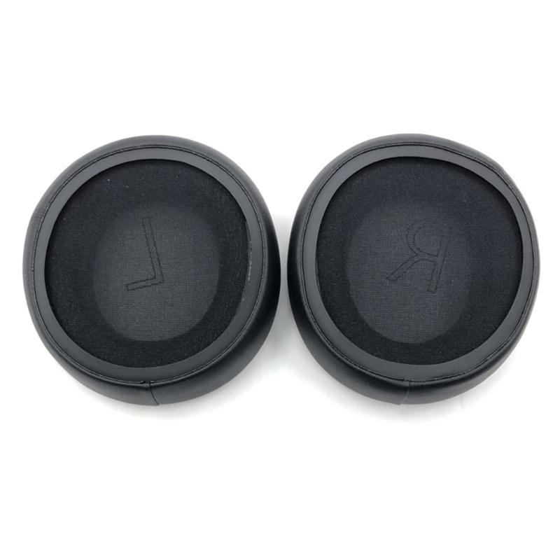 Амбушюры для игровых гарнитур для беспроводных наушников серии Earpads Cushion Headband Beam Pad