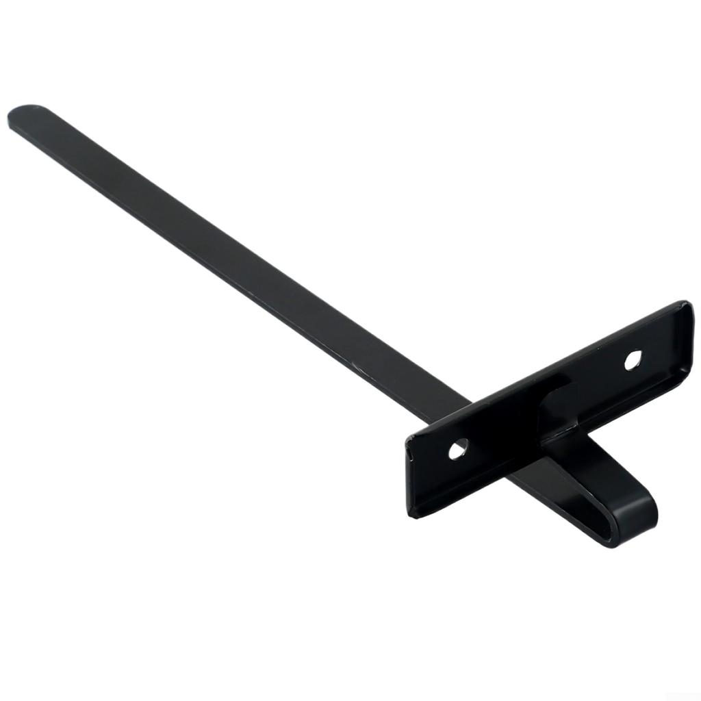 Электрическая круговая направляющая линейка 7 дюймов металлическая практичная