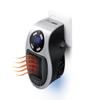 Mini Ceramic Heater With Hotplug Pullman Temperature Adjustment