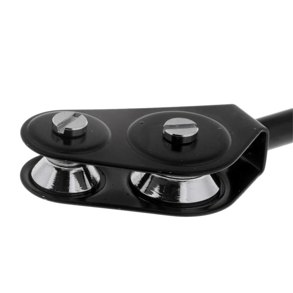 Наконечник для рыболовной удочки Компоненты для рыболовной удочки Роликовая рыболовная снасть для троллинга Аксессуары для морской рыбалки с лодки для троллинга