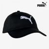 Puma Galleria Puma Baseball Ball Cap Hat Men woMen Ess Cap