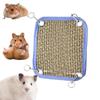Portable Guinea Pig Cages Summer Cooling Cool Mat New Hammock