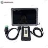EDL Scanner Interface For John Deere EDL V3 Agricultural Tractor Heavy Vehicle Diagnostic Kit Tool JD Service