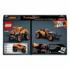 LEGO Technic Monster El Toro 42135 игрушечный блок подарок грузовик STEM образовательный мальчики возраст джем(TM) Локо(TM) 7+