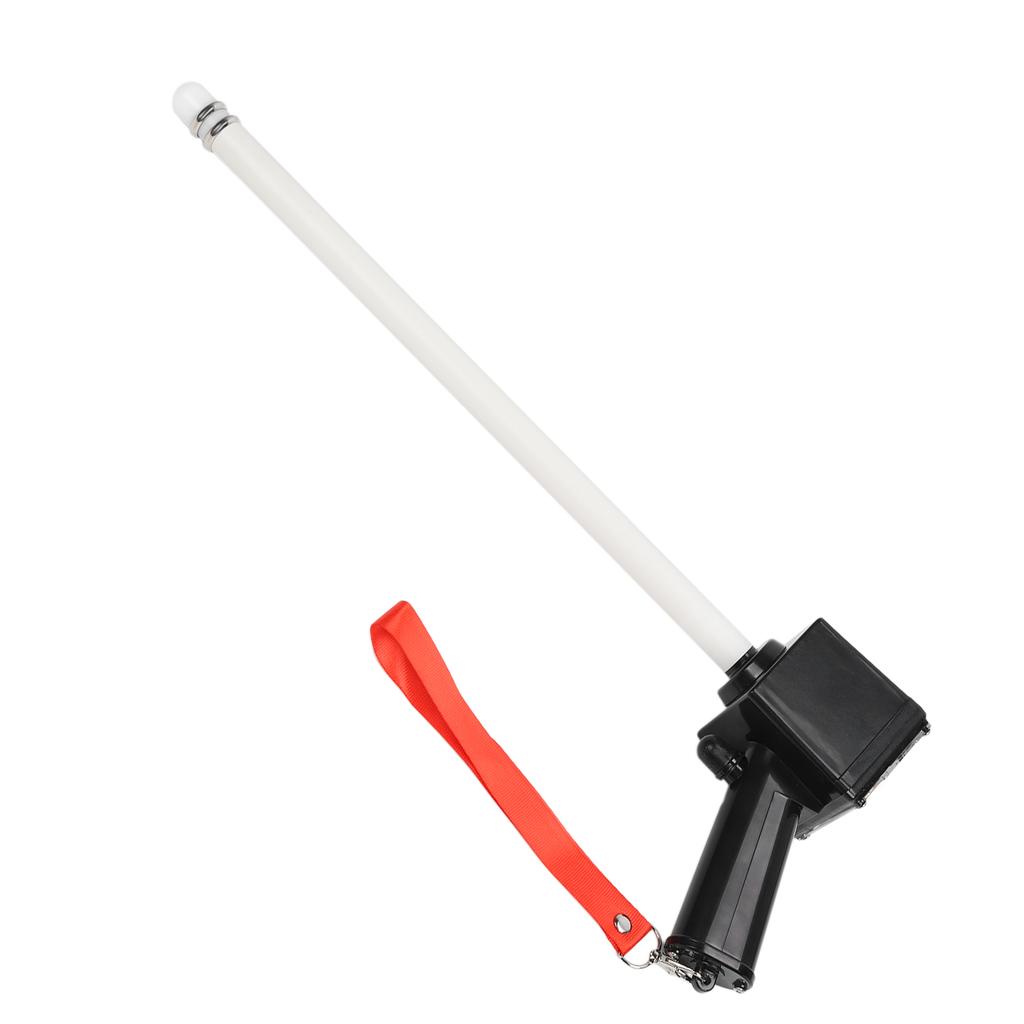 Детектор течки у коров с цифровым дисплеем Устройство для проверки овуляции у животных Тестер течки у кобыл для коров и