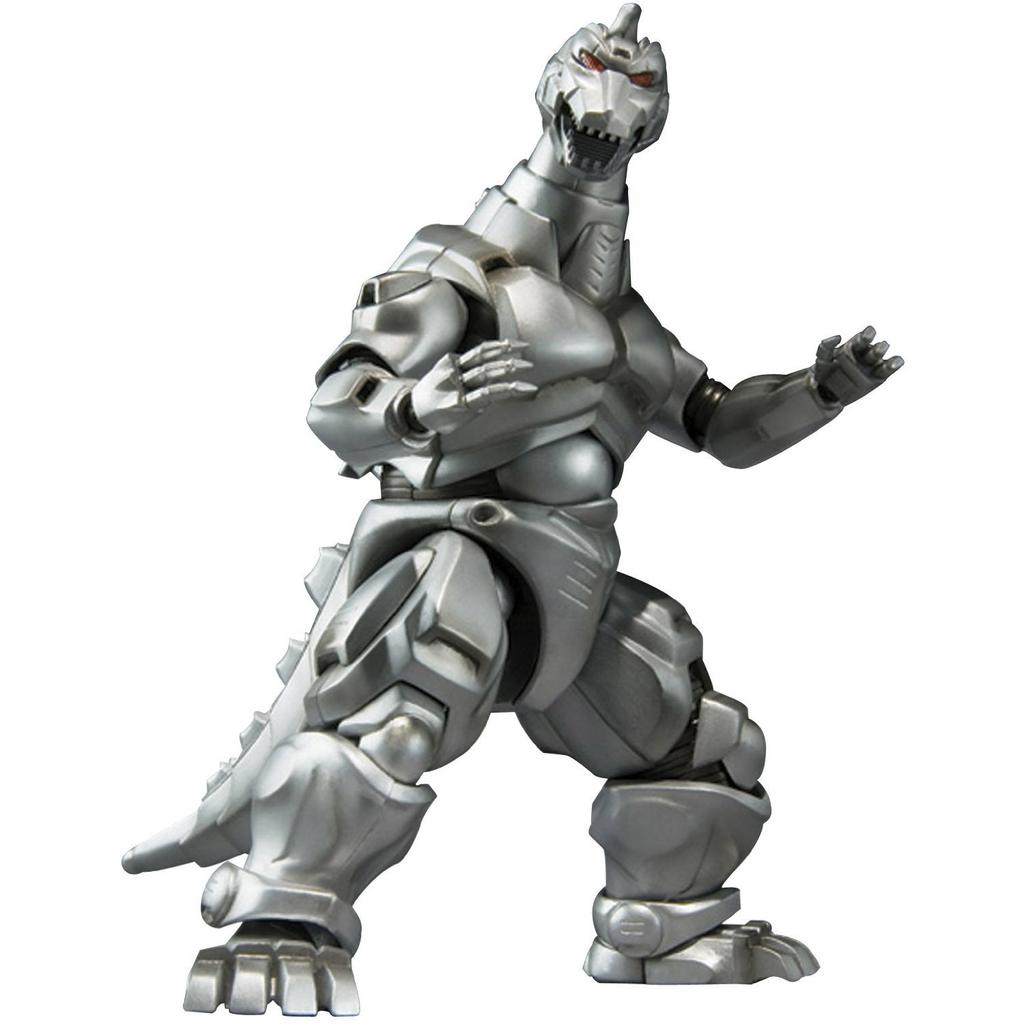 TAMASHII NATIONS Monster Arts Mechagodzilla Edition S.H. UX-02-93 (first