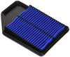 BLITZ SUS POWER AIR FILTER LM POWER AIR FILTER OEM Replacement for Honda (SUS LM) SH-699B (59615)