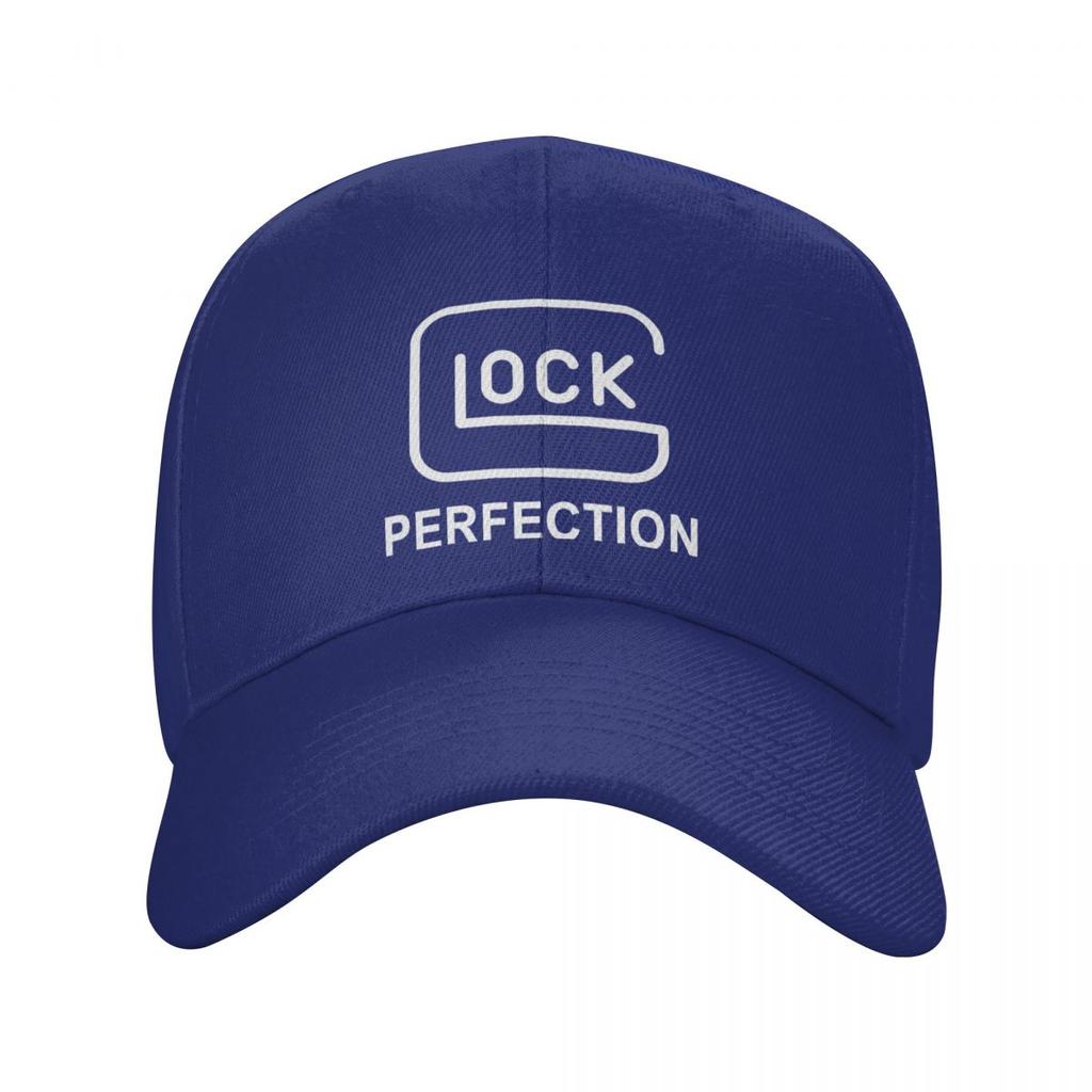 Панк Унисекс Тактическая Бейсболка Glock для Взрослых Регулируемая Кепка для Стрелкового Спорта Папа Кепка для Унисекс Женщин Хип-Хоп Летние Кепки Snapback