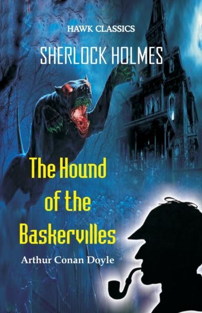 The The Hound of the Baskervilles Book