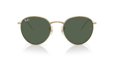 Ray-Ban Солнцезащитные очки ROUND REVERSE 53 (0RBR0103S 001/VR 53)