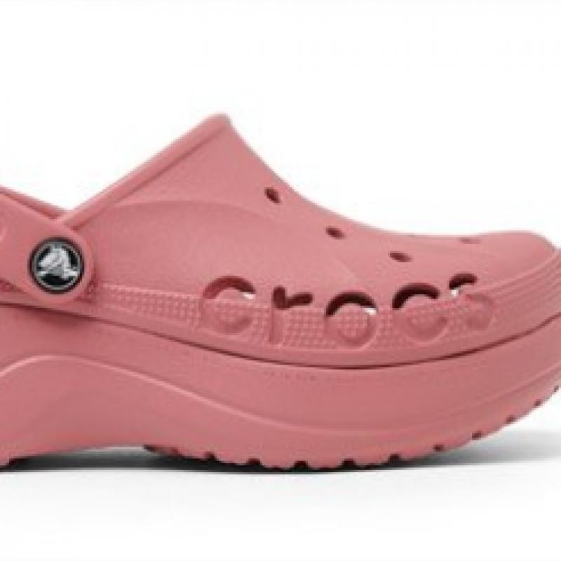Crocs Сабо Baya Classic Platform Clog, выбор 1
