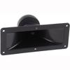 Dual Drive Piezoelectric Tweeter 150W Audio Speaker New Loudspeaker