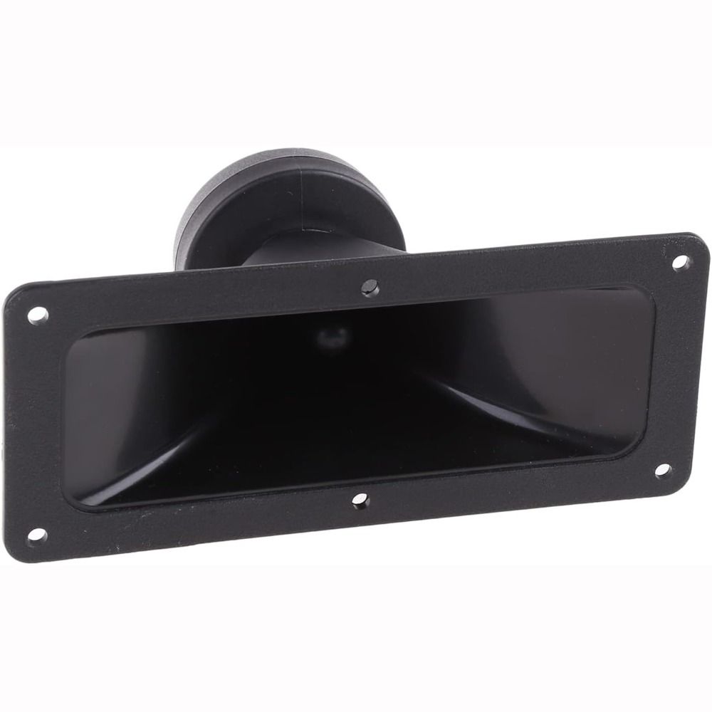 Dual Drive Piezoelectric Tweeter 150W Audio Speaker New Loudspeaker