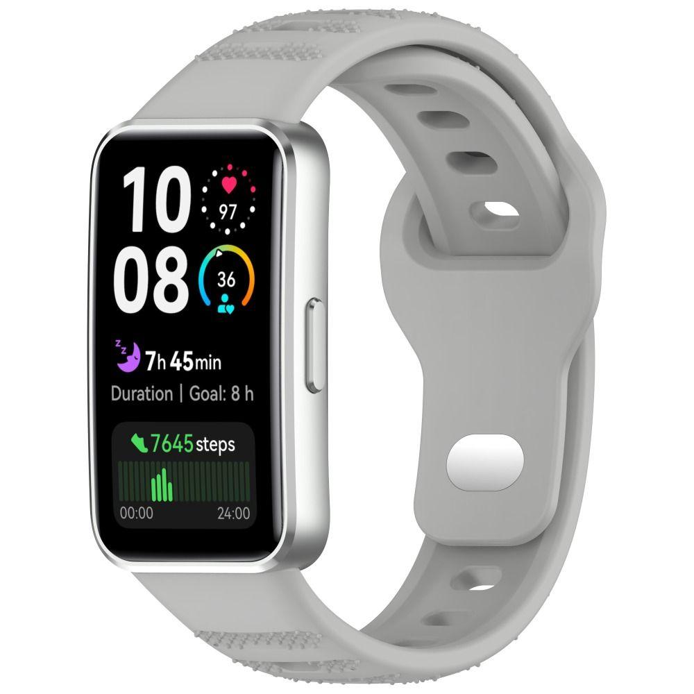 Сменный ремешок Регулируемый браслет для умных часов Huawei Band 10/9/8 Аксессуары