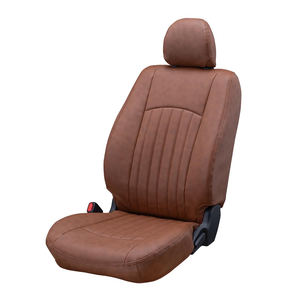 Вход от чехлов на сиденья Clazzio для Toyota Hiace Ace Van 2016 и Bongo Brawny Van 2019 DX Vintage (полный комплект) Ван/Региус (С июня и далее) (С мая и далее)