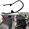 Мотоциклетный усилитель, задний кронштейн для крепления сумки для багажа для Kawasaki Z900RS Cafe z900rs Z900 RS, задний пассажирский подлокотник 2018-2022