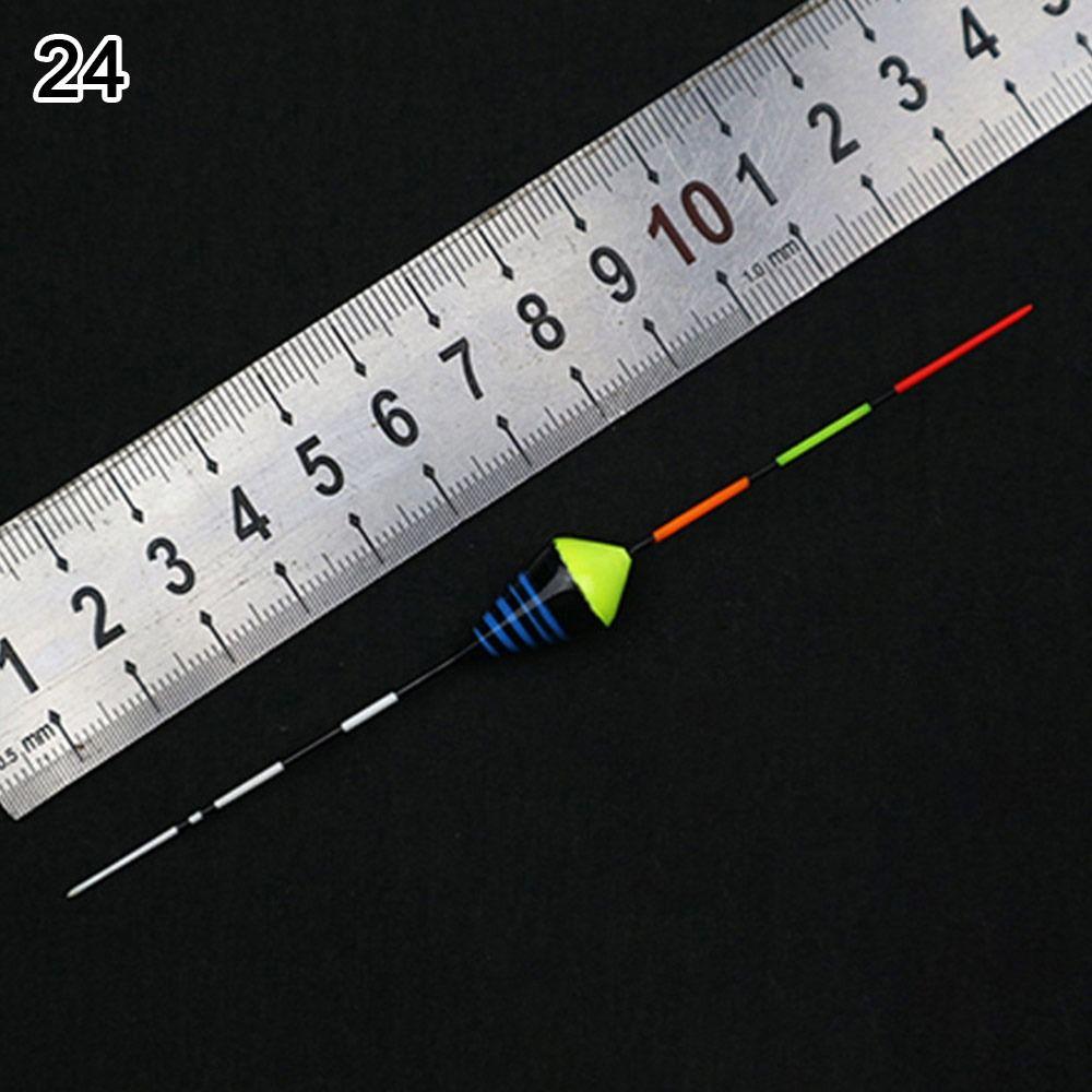 Качество изготовления Пресноводные поплавки Superfine Buoy 2023 Рыболовные поплавки Аксессуары для зимней рыбалки