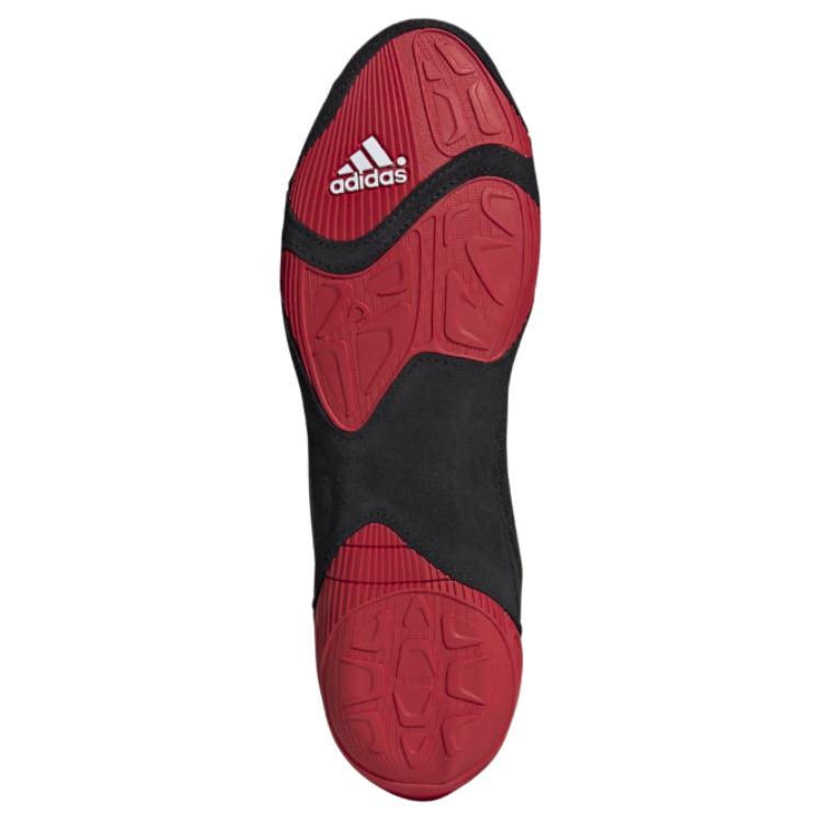 adidas Adizero Удобные Универсальные Прочные Легкие Дышащие Высокие Тренировочные Кроссовки Мужские Кроссовки Черные IG2015