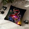 P-Power-ES R-Rangers-ES чехол на подушку для домашнего офиса Удобный Нордическая простота Хит На молнии Чехол на подушку