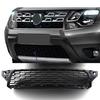 Нижняя решетка переднего бампера для Dacia Duster MK1 2013-2017 OEM 622540347R
