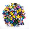Complete 144pcs Pokemon Action Figures Set Anime Kids Gift Toys