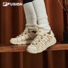Fila FUSION BUSTER Женские ретро-баскетбольные кроссовки