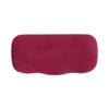 Portable Velvet Glasses Case Large Frame Sunglasses Box Anti-pressure Glasses Cases Myopia Reading Eyeglasses Storage Eyewear Protector Box