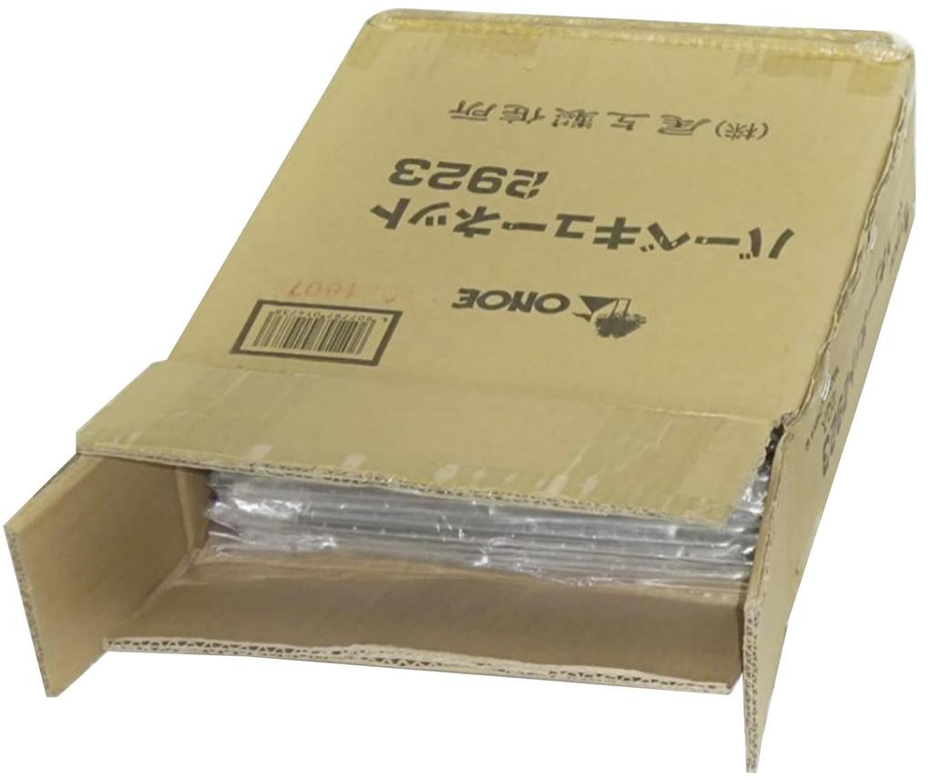 ONOE Manufacturing Сетка для барбекю 2923 29 x 23 см порционная Замена для гриля Сушильный гриль Хромированная (Onoe Co., Ltd.) Упаковка из 20 штук G-ON-1473 [Прибл.. (Размер M