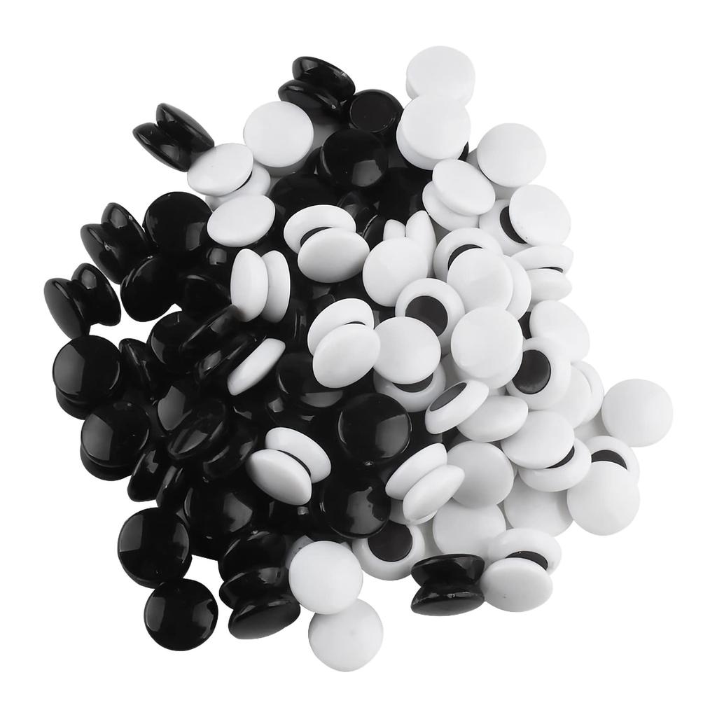 Andux Foldable Magnetic Travel Go Stones and Go Game Set 301 CXWQ-01 (Medium; Pieces)