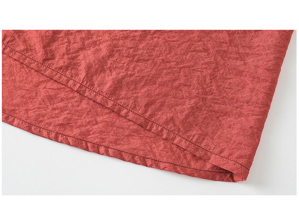 Women's Tencel Linen Embroidered Short-Sleeve T-Shirt & Pants Two-Piece Set - Summer 2025 Collection for Middle-Aged Moms