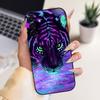Для Samsung A57 A37 5G Чехол Стильный Силиконовый Мягкий TPU Бампер Для Galaxy A17 F17 5G Чехол для Телефона Защита Камеры Fundas A 57