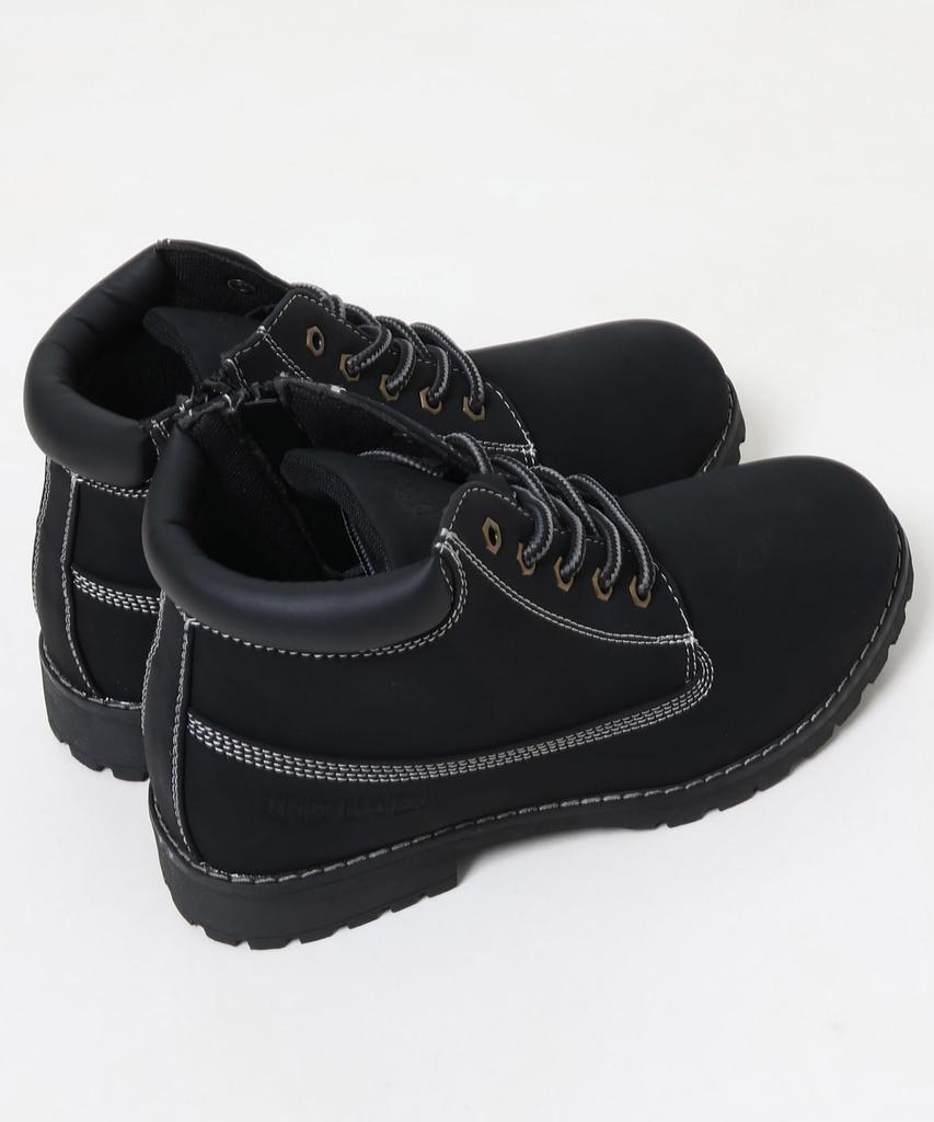 Cliff Mayer Mountain Размер для детей и Унисекс Водонепроницаемые, Нескользящие Ботинки, 19, Черный, Юниоры,