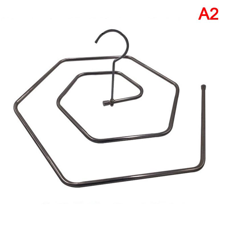 1 шт. сушилка креативная спиральная вешалка для одежды домашняя простыня одеяла крючок