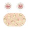 Gourmandies Disney Character Bluetooth стерео наушники Powder Pink DNG-132A