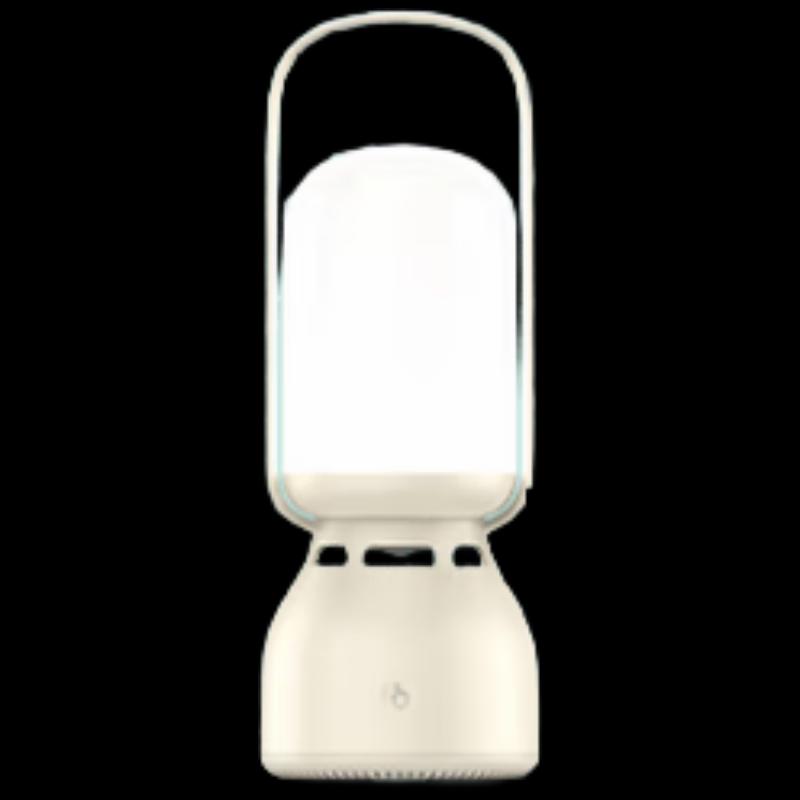 Hyundai YH-F018 Portable Outdoor Camping Lantern Speaker