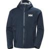 Куртка Helly Hansen Momentum 3-layer Stretch
