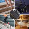 Marking Safety Barrier Anti-skid Mat Anti-slip Safety Tape Self-Adhesive Stickers Luminous Tape