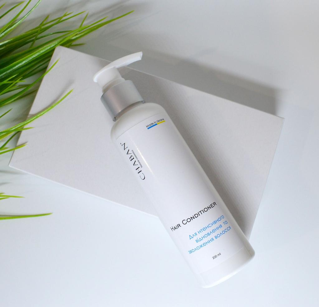 Кондиционер для волос Chaban 200 ml в ассортименте