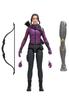 Hasbro MARVEL Marvel Legends Series Disney Plus Кейт Бишоп F3856 Подлинный продукт