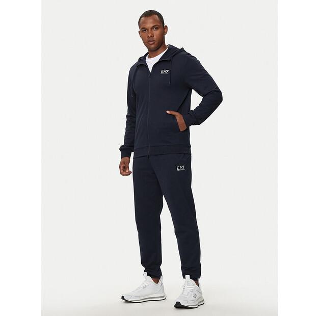 Толстовка EA7 Emporio Armani 8NPM33
