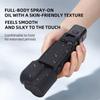 Silicone Protective Case Anti-Scratch Screen Cover for DJI Osmo Pocket 4 Gimbal Camera Accessories