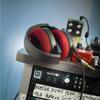 Focal Monitor Headphones Black Listen Pro