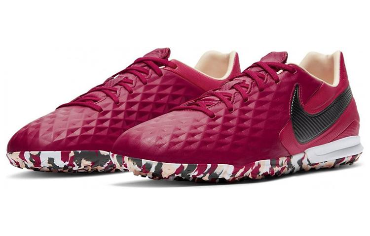 Nike Legend 8 Pro Tf Turf Фиолетовый AT6136-608