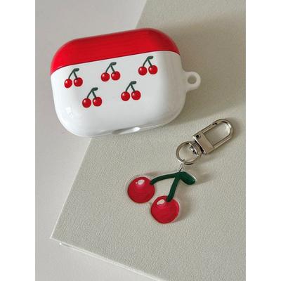 Брелок Boraand Cherry