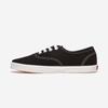Vans Authentic Low Pro - черный/белый, VN000D04BZW, 1010107081, популярная корейская обувь