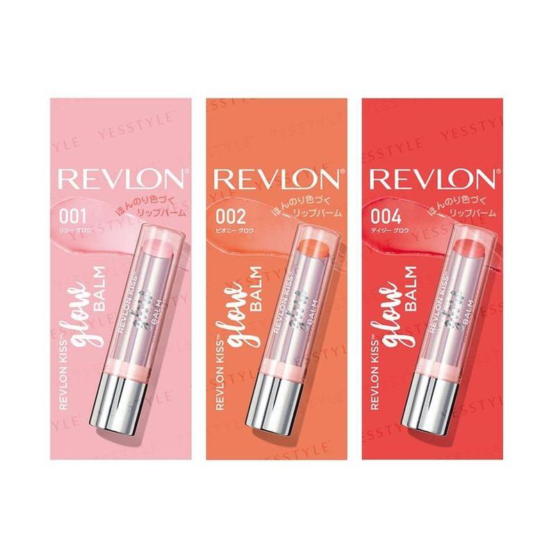 Revlon - Kiss Glow Balm